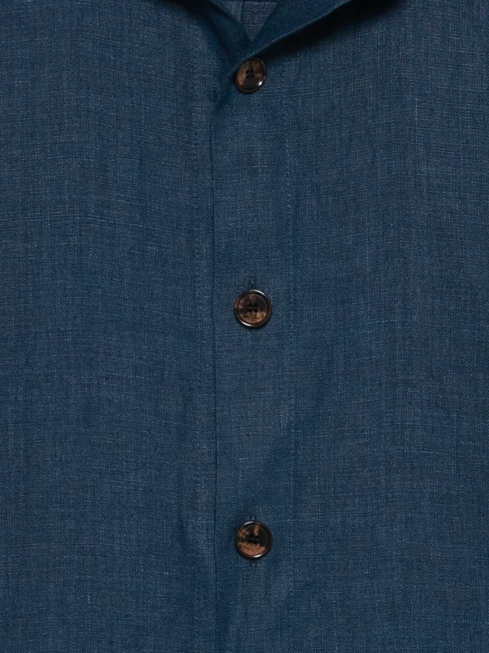 Sartorio Napoli JACKET - Blu | 696271e201a0d1b5e05bad328b6d140701ec3a05