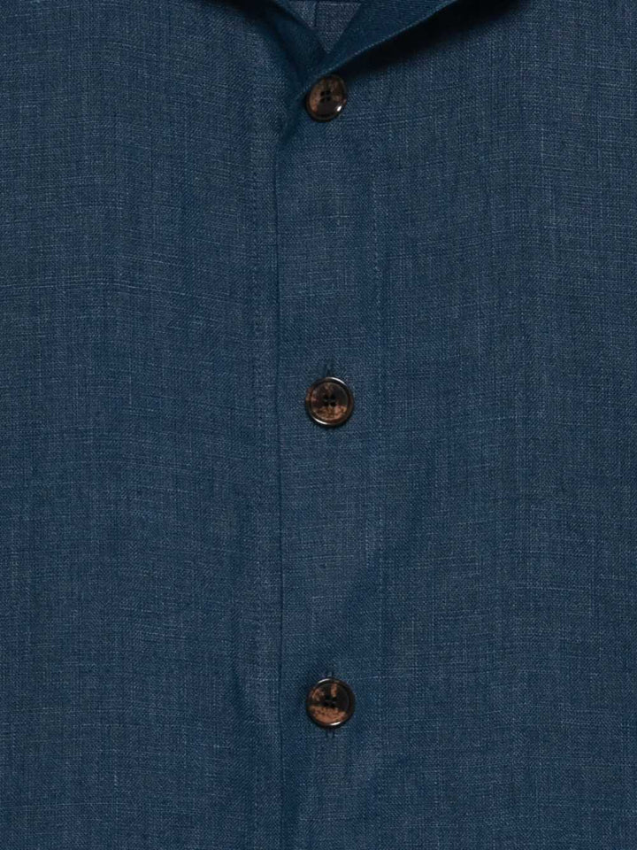 Sartorio Napoli JACKET - Blu | 696271e201a0d1b5e05bad328b6d140701ec3a05