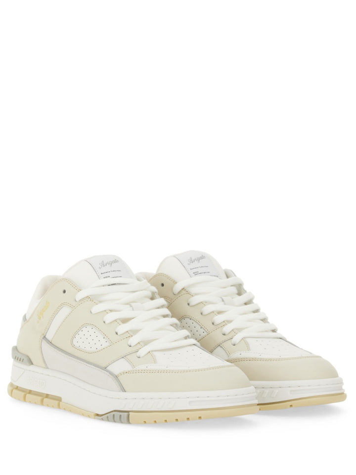Axel Arigato Sneakers - Bianco | Wanan Luxury