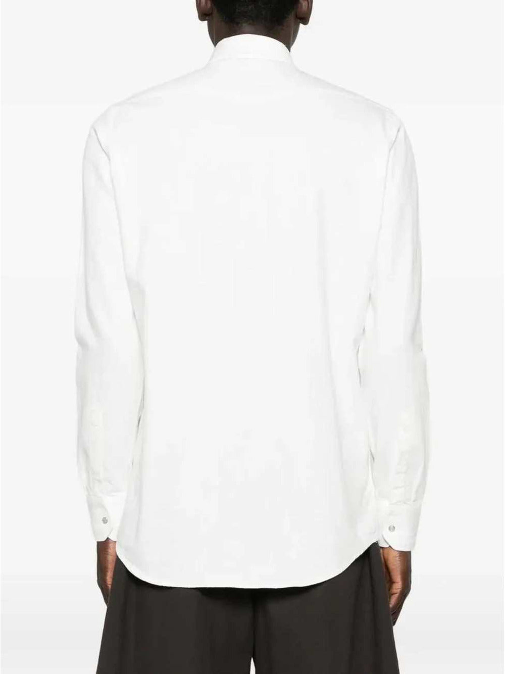 Sartorio Napoli SHIRT - Bianco | 35742ae45541e2f9abbab776a50d7cd00b49b7b6
