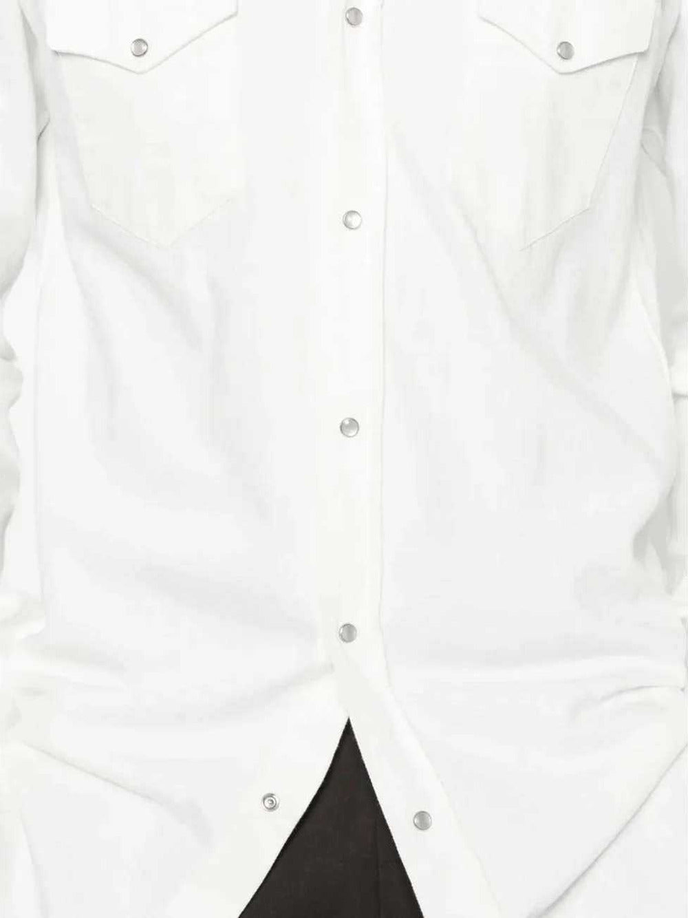 Sartorio Napoli SHIRT - Bianco | 6db3f1ee2e78402cf8a95a96fc516fa0e7b45434