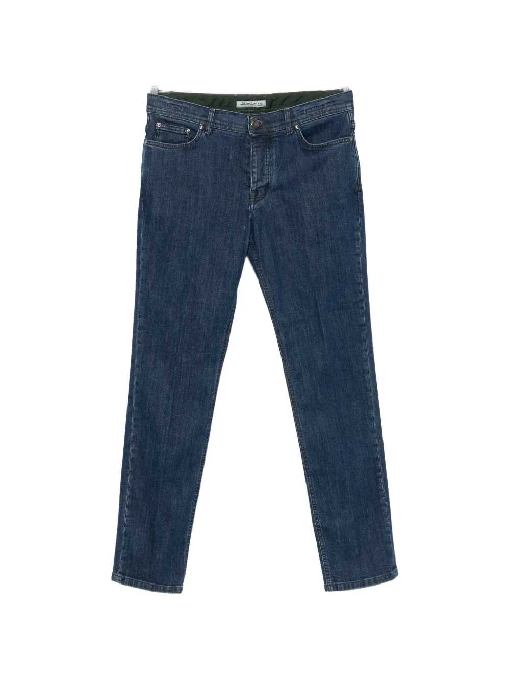 Sartorio Napoli JEANS - Blu | 1ae5542630ca1ad284df13c75662f2fd3c9012be