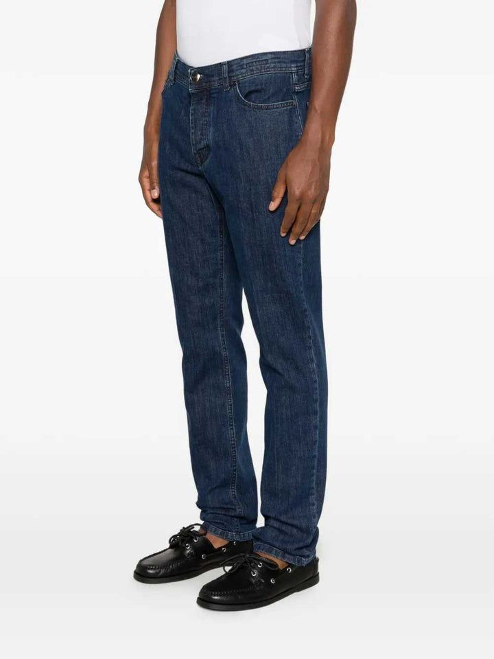 Sartorio Napoli JEANS - Blu | 5e04600fc0099ef22767a2c1b8977a5d21d9e1c8