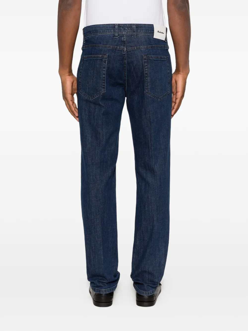 Sartorio Napoli JEANS - Blu | b6711042cfcb80f990a73330d58cf32103f0dda0