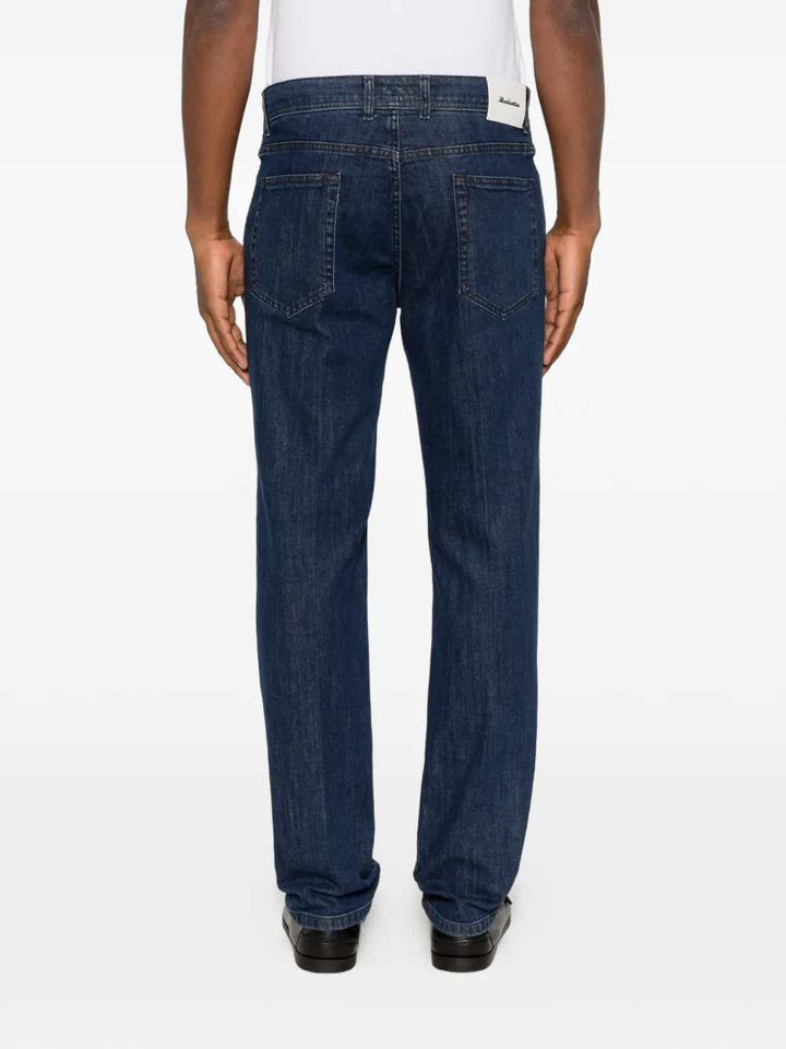 Sartorio Napoli JEANS - Blu | b6711042cfcb80f990a73330d58cf32103f0dda0