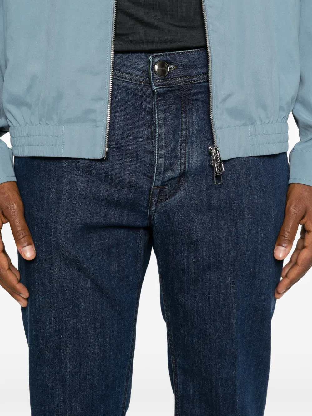 Sartorio Napoli JEANS - Blu | 01c341feeeb7d915f8b0094144a3158dc5869e5d