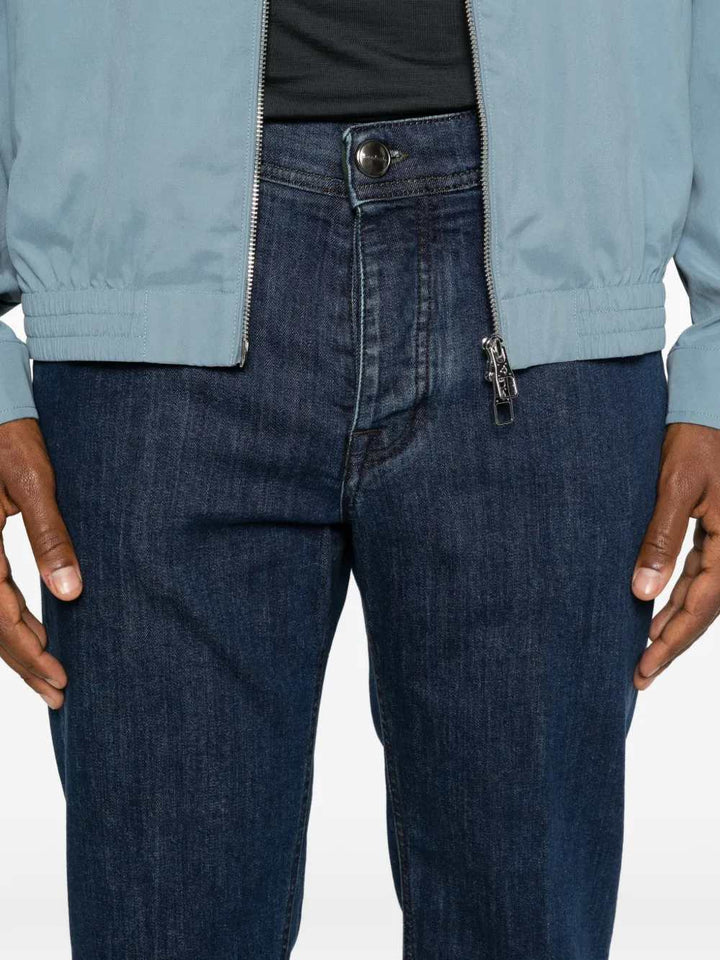 Sartorio Napoli JEANS - Blu | 01c341feeeb7d915f8b0094144a3158dc5869e5d