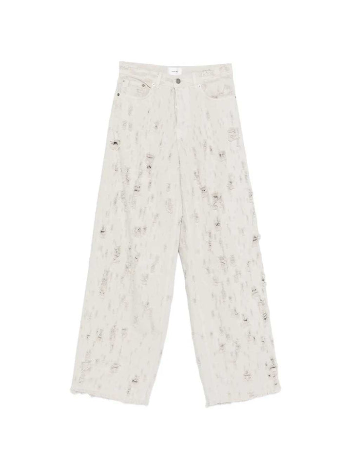 Haikure JEANS - Grey | 21023551a529d9098520c60592ed66a6014a8c25