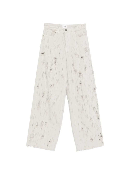 Bethany Bull Destroy Jeans Invecchiati