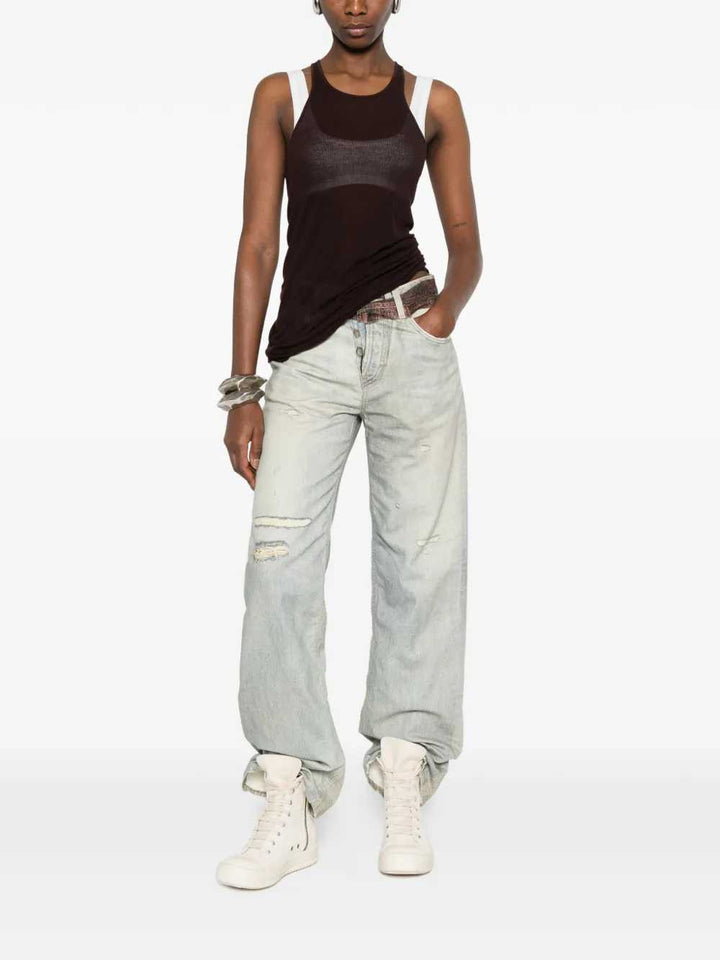 Haikure JEANS - Blu | b4c1ffba86d62f8d486769b683f0ab7b8fbd5223