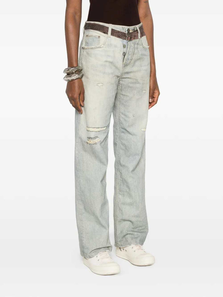 Haikure JEANS - Blu | 7134bce519e45524b96d9fc8c94dc26e1038712b