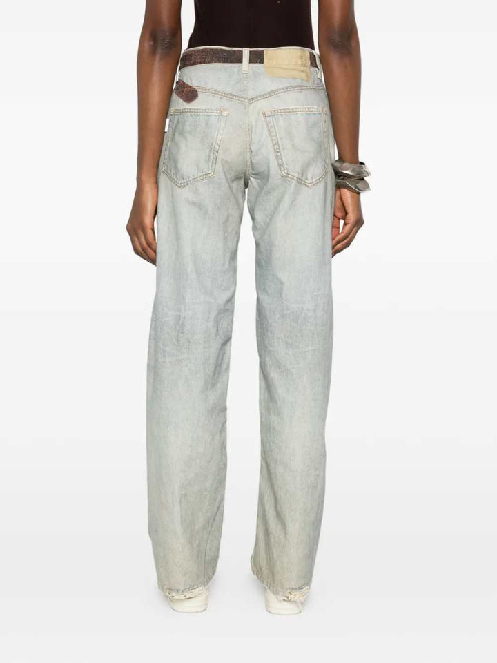 Haikure JEANS - Blu | fa4ecab284db5d6f501f69f76ec48fbb80ed92a8