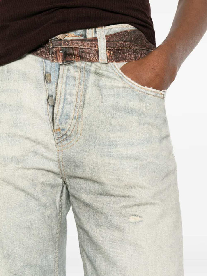 Haikure JEANS - Blu | 4976e48c05d1159dc7db2101247b48d0b99bf6f8