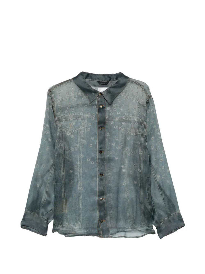 Haikure TOPS - Blu | 23690438dd767691920d1bc1c5489c99a0e2e80b