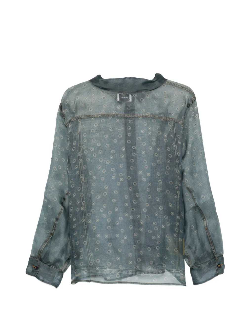 Haikure TOPS - Blu | 172cef1085d63833a2469771bbbdb87902b5693d