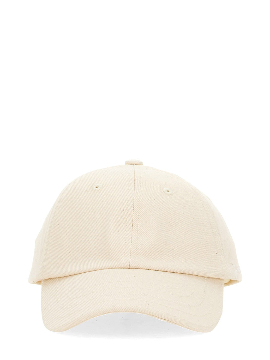 Jacquemus Cappelli - Bianco | Wanan Luxury