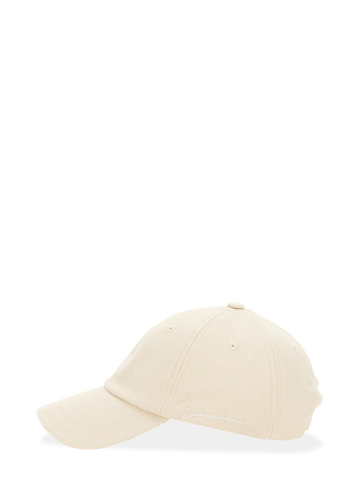 Jacquemus Cappelli - Bianco | Wanan Luxury