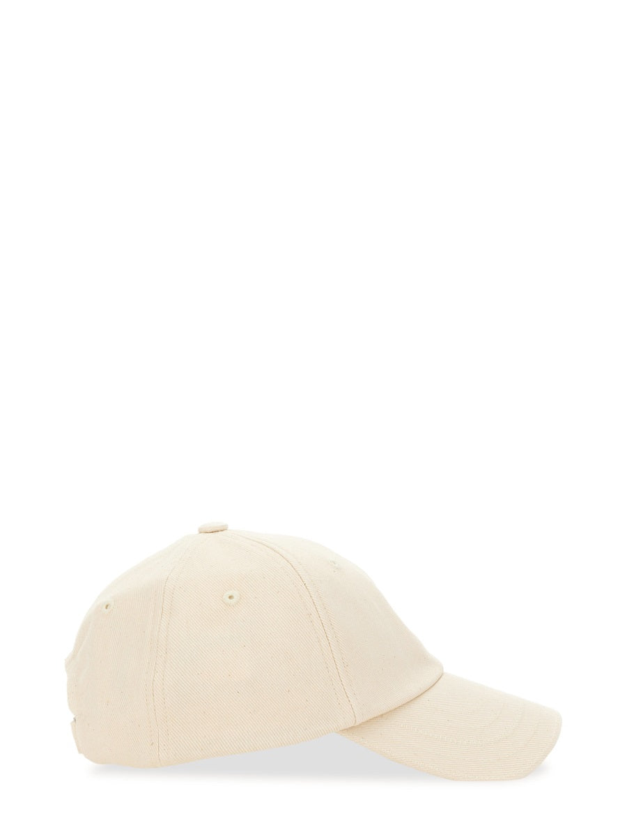 Jacquemus Cappelli - Bianco | Wanan Luxury