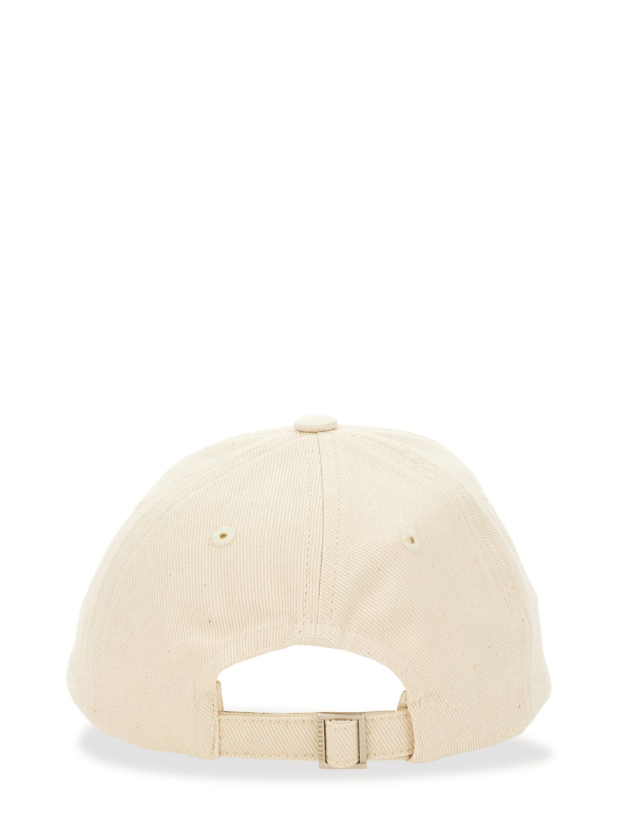 Jacquemus Cappelli - Bianco | Wanan Luxury