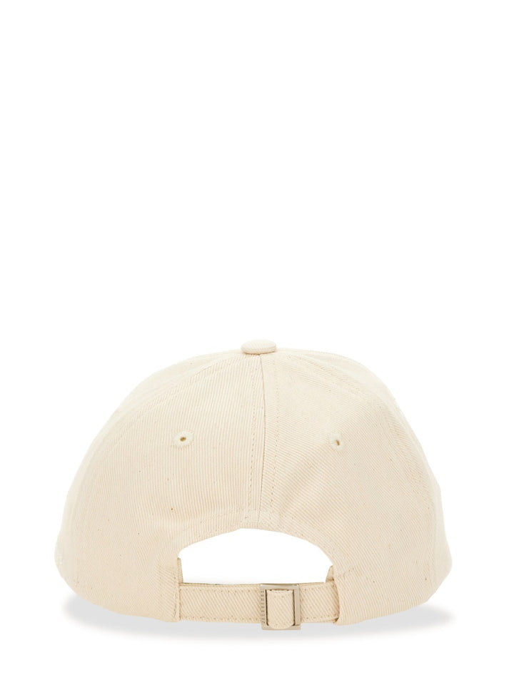 Jacquemus Cappelli - Bianco | Wanan Luxury