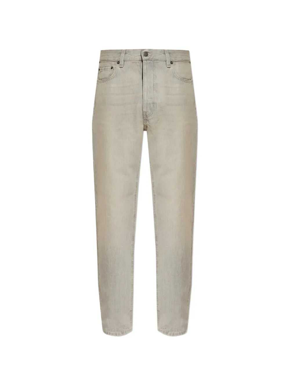Haikure JEANS - Grey | 130e5b0dc58138348a3ac085434808b3f52a9160