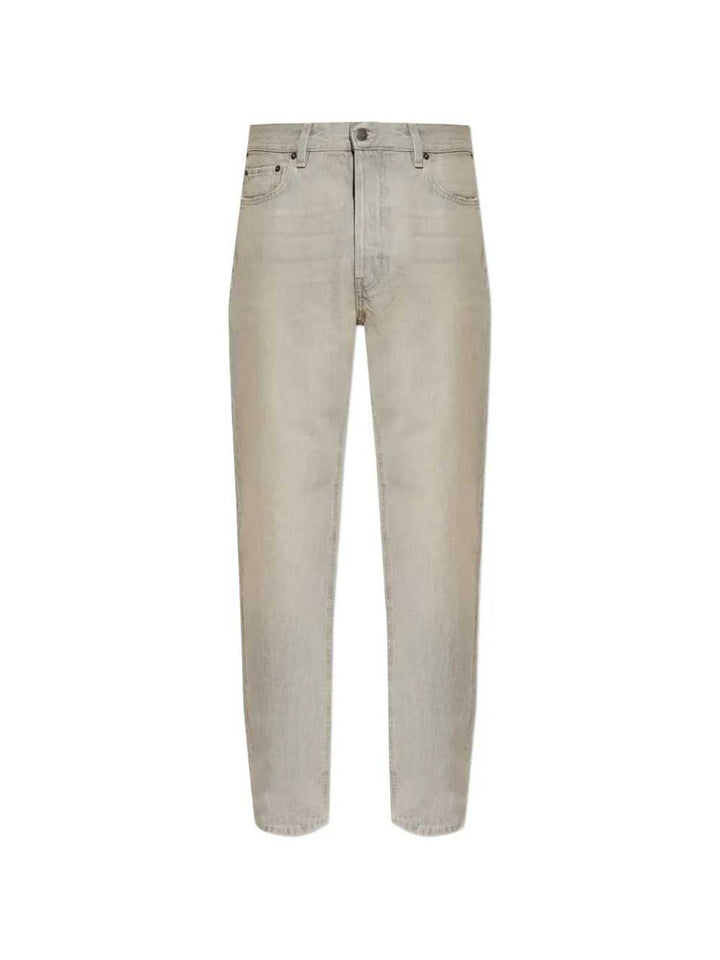 Haikure JEANS - Grey | 130e5b0dc58138348a3ac085434808b3f52a9160