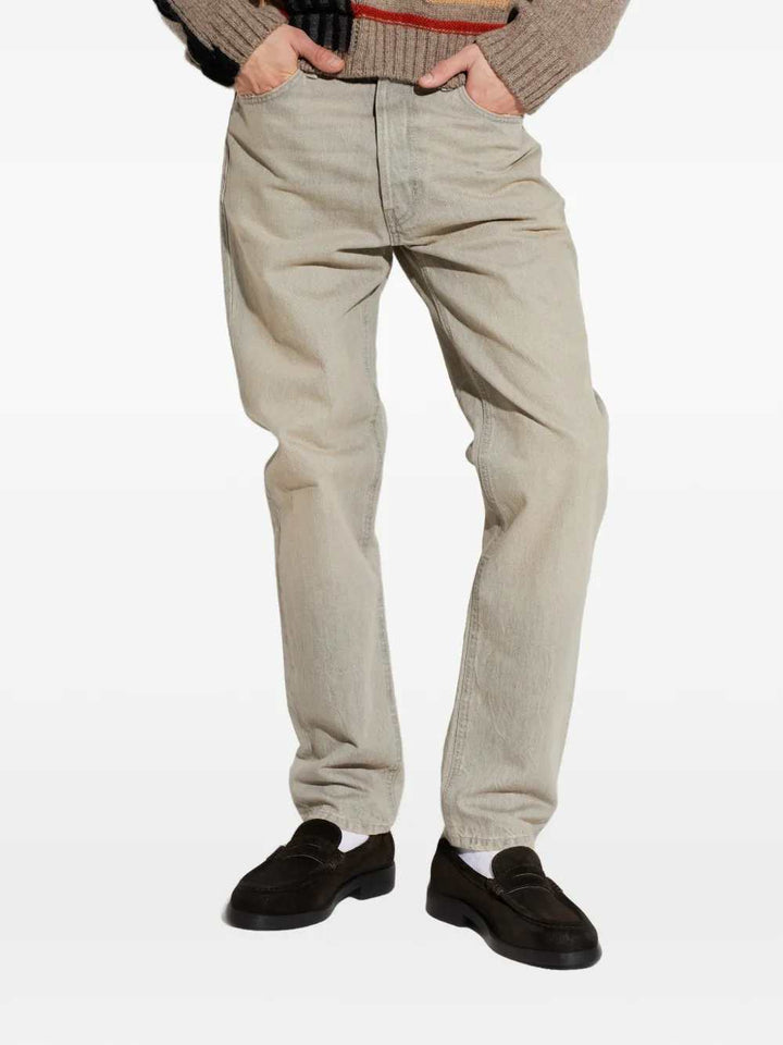 Haikure JEANS - Grey | 0b9a617ccf4445362fcc05dbfd846c39bf993577