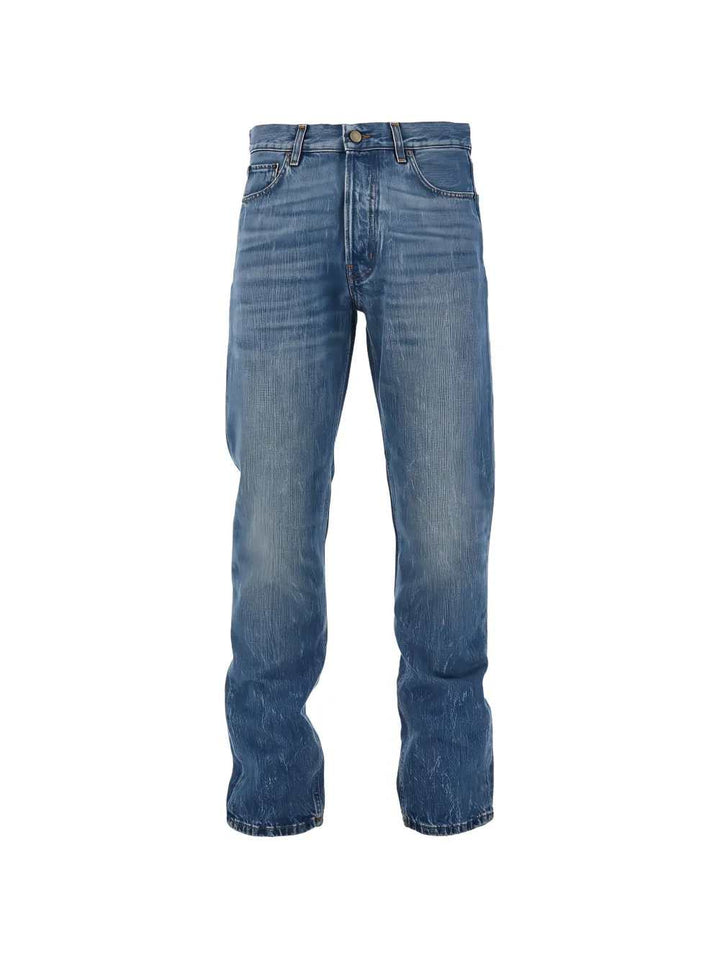 Haikure JEANS - Blu | d6ef5a96f873a705d48682f28b750ee51e05eb16