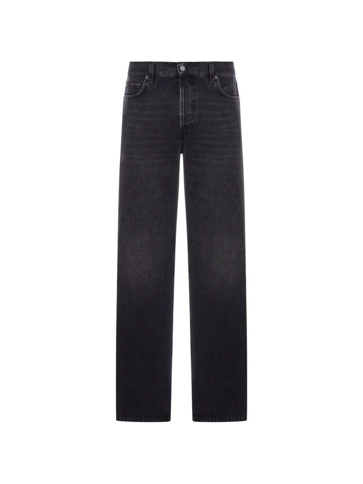 Haikure JEANS - Nero | 129ca1ca871fb825b44f2ce4ef320a1ffc49a63d