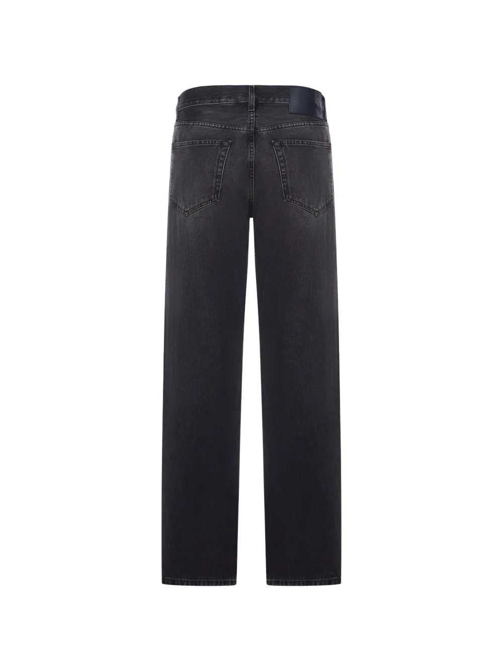 Haikure JEANS - Nero | aa9e2022068abb18e7501d19c56911888ea485f5