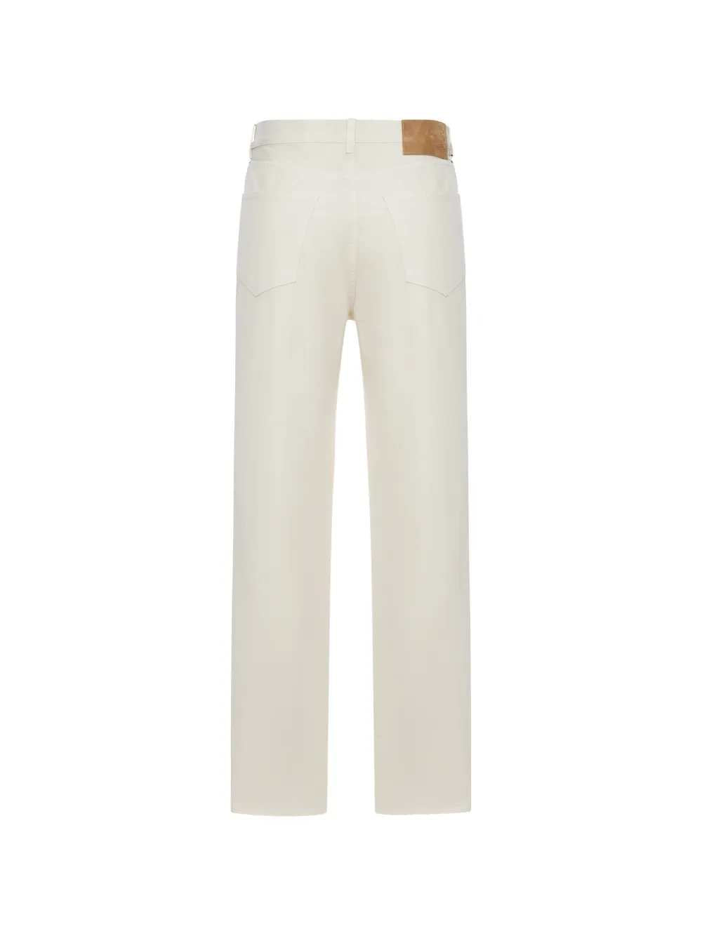 Haikure JEANS - Bianco | d3a9efdf1c1c15130c38373c5acf97807a3805f1