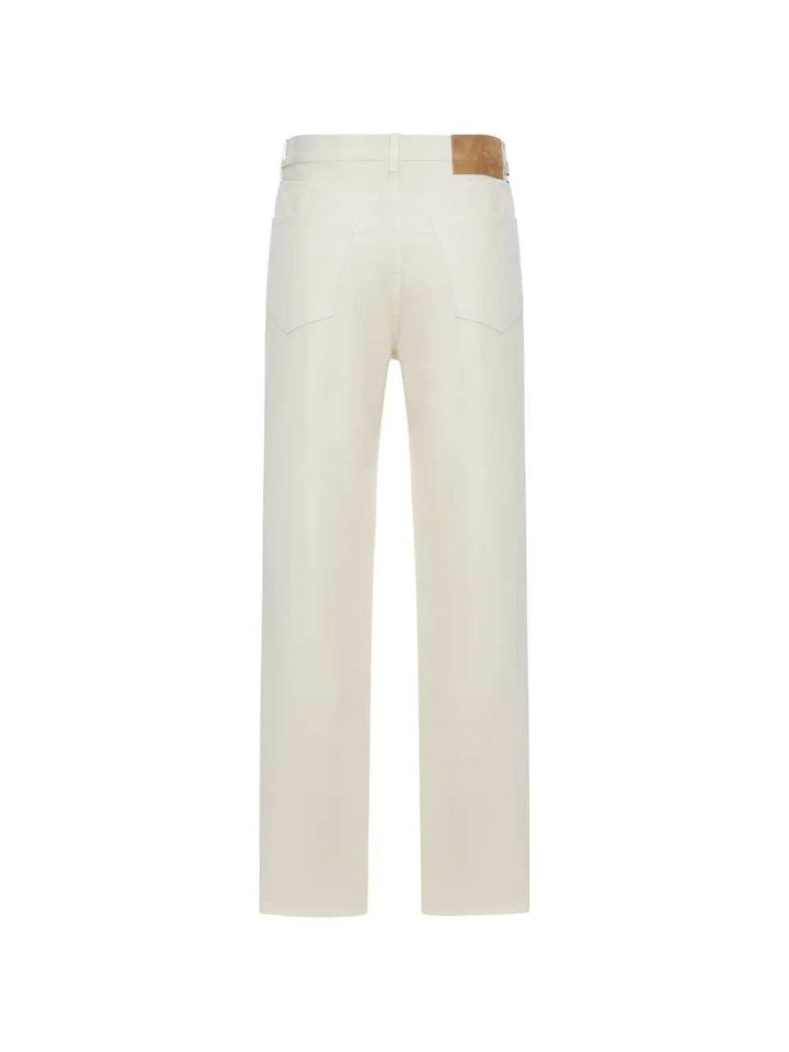Haikure JEANS - Bianco | d3a9efdf1c1c15130c38373c5acf97807a3805f1