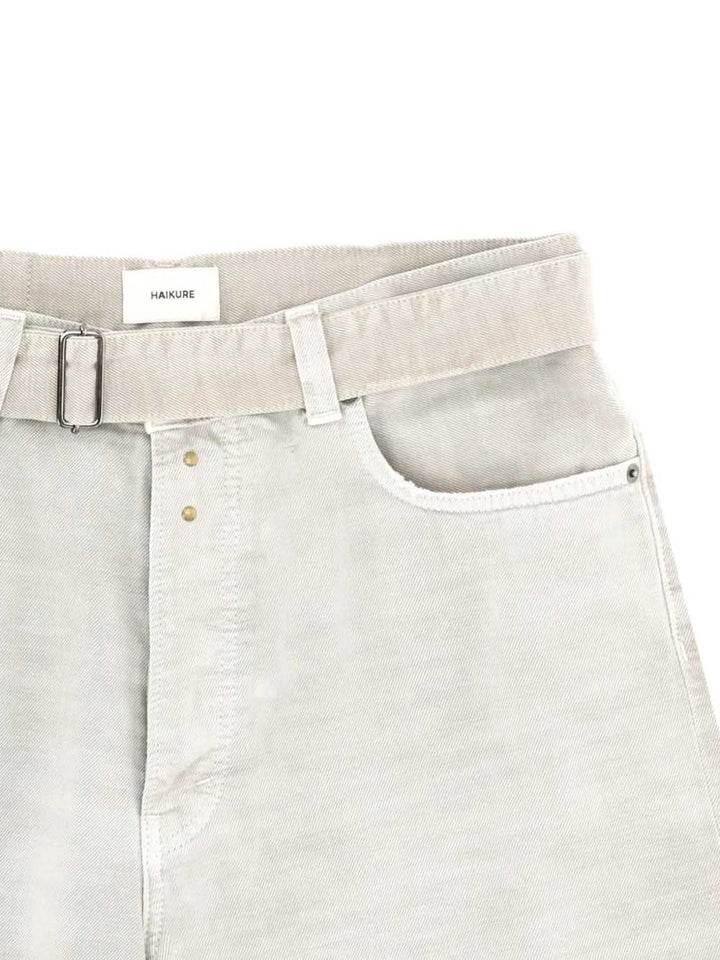 Haikure SHORTS - Nude & Neutrals | 8f4df8666c29fc1e8bd9bca260c24cc6c1953639