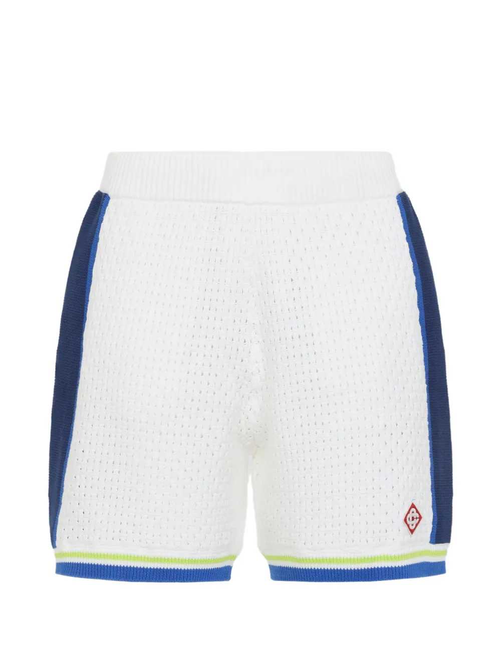 Casablanca SHORTS - Multicolour | 201385d69350ce3cf68e0baeb06b4db5e1039f09