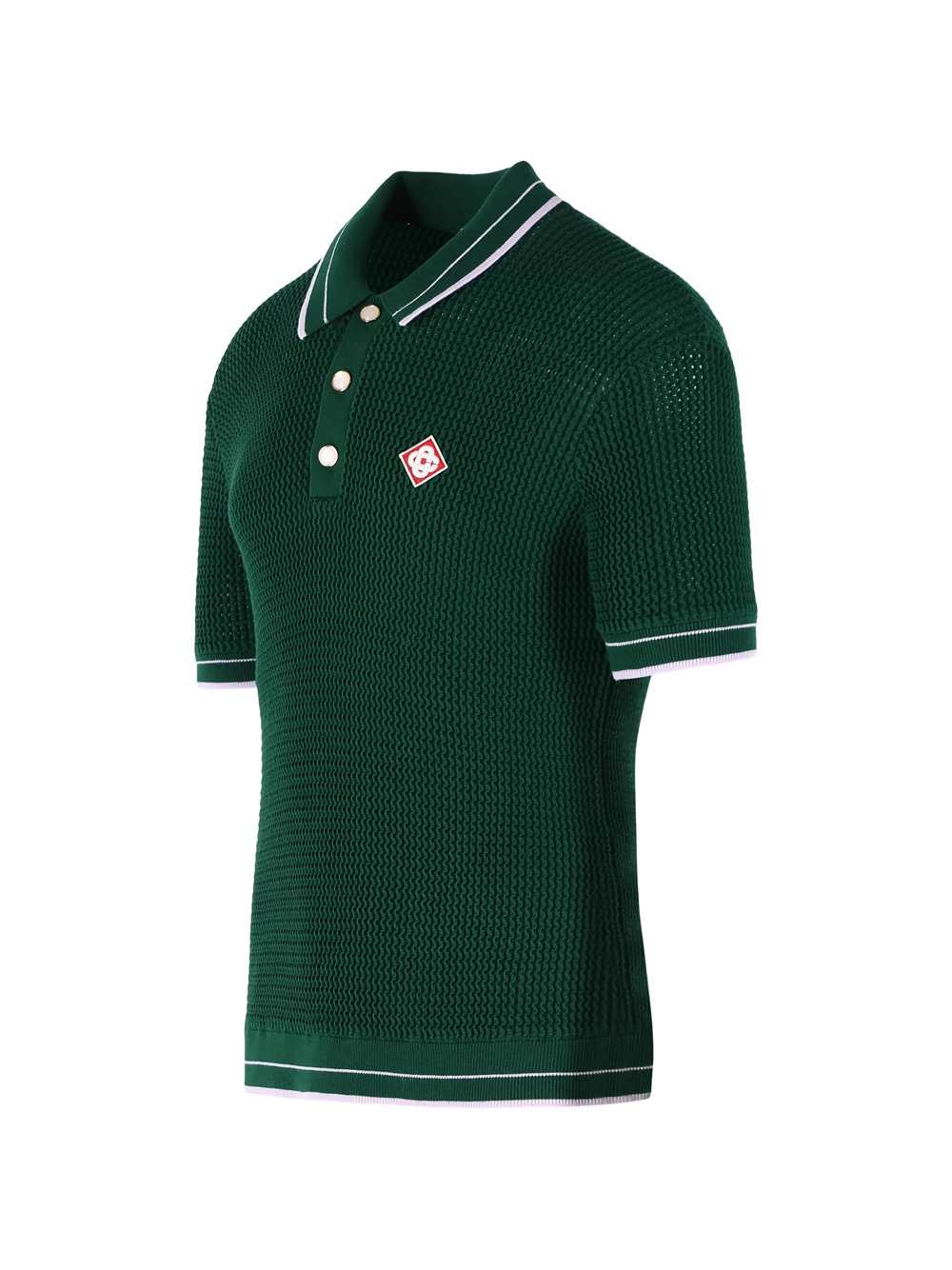 Casablanca POLO - Verde | 842f58bee2089fe2ab6dd3c5eb4af4102dc88c87