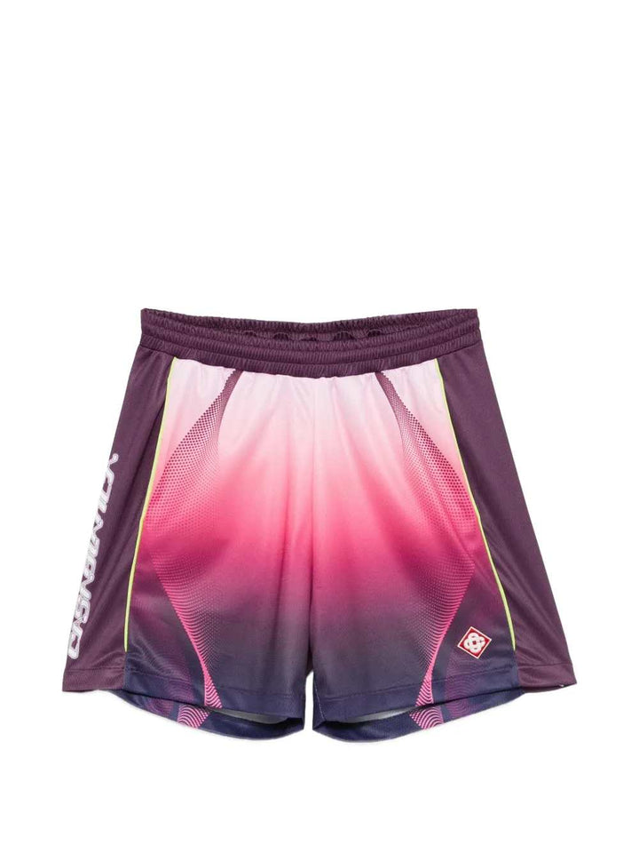 Casablanca SHORTS - Multicolour | 4104ea340668c2903f61f95b0d6a1324e60fd42e