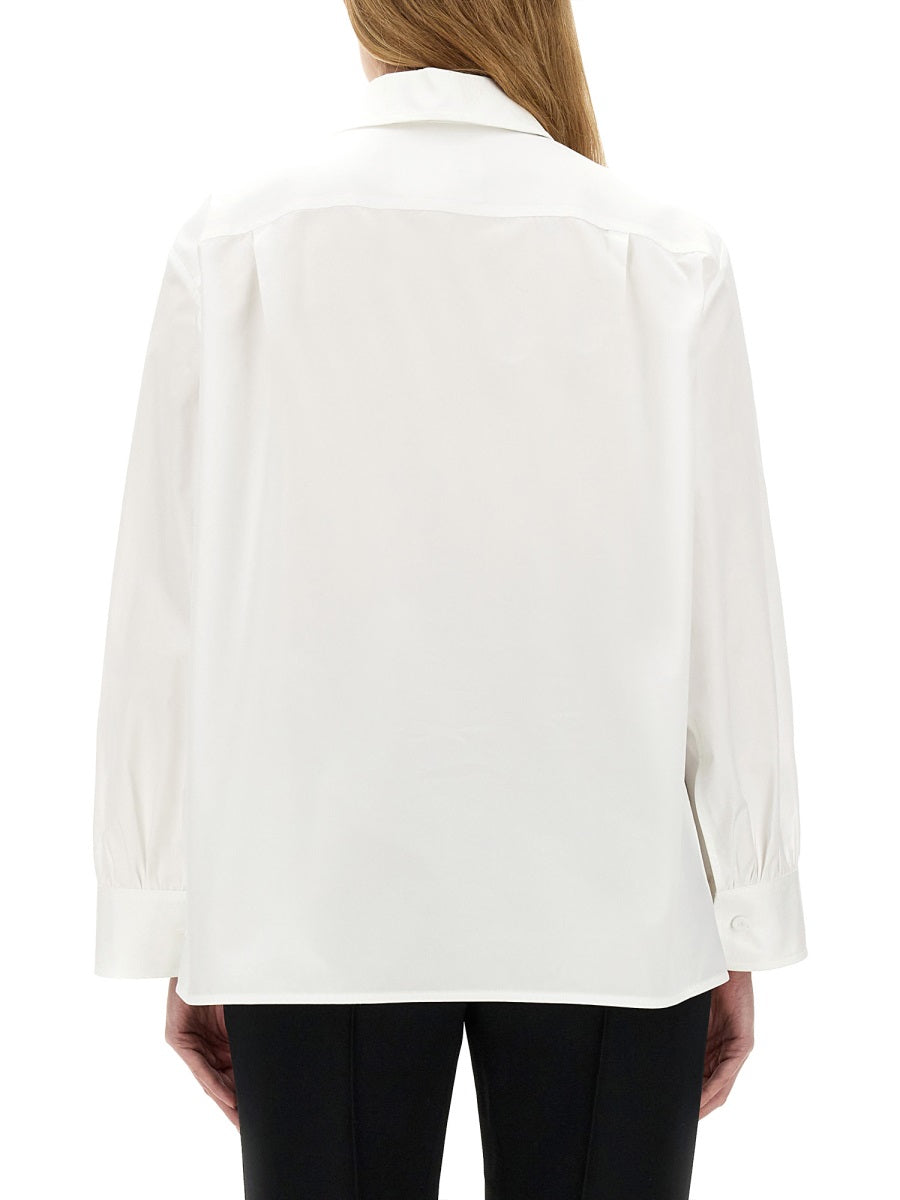 Jil Sander Camicie - Bianco | Wanan Luxury