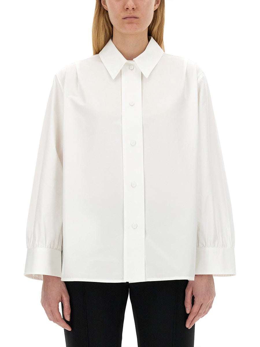 Jil Sander Camicie - Bianco | Wanan Luxury