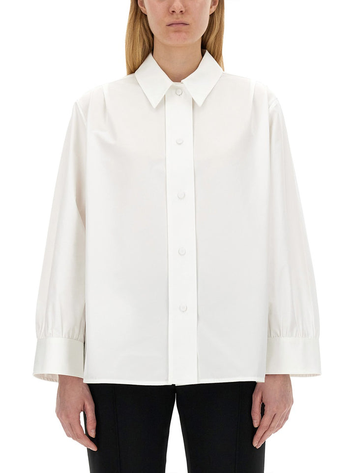 Jil Sander Camicie - Bianco | Wanan Luxury