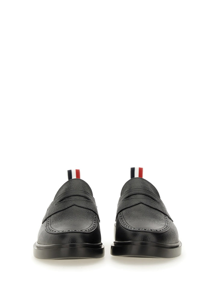 Thom Browne Mocassini - Nero | Wanan Luxury