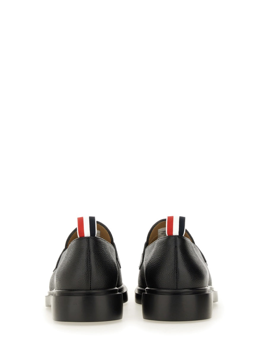 Thom Browne Mocassini - Nero | Wanan Luxury