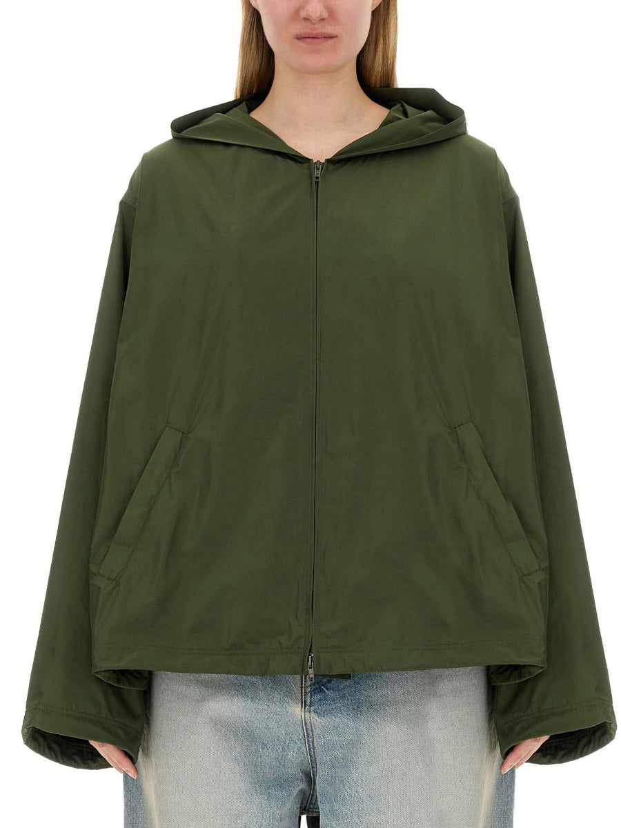 Balenciaga Giacche - Brown | f4234d02ce1cc2a3e1a4c24198ace8aad343a281