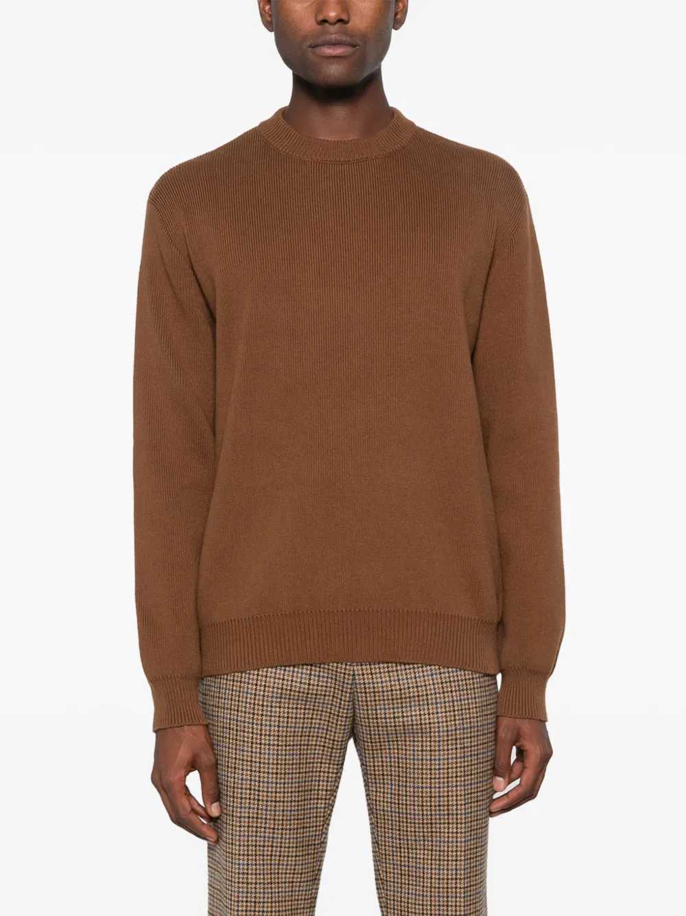 Golden  Goose SWEATER - Marrone | b4f20a5dd15966f446f970fedd4948811472646e