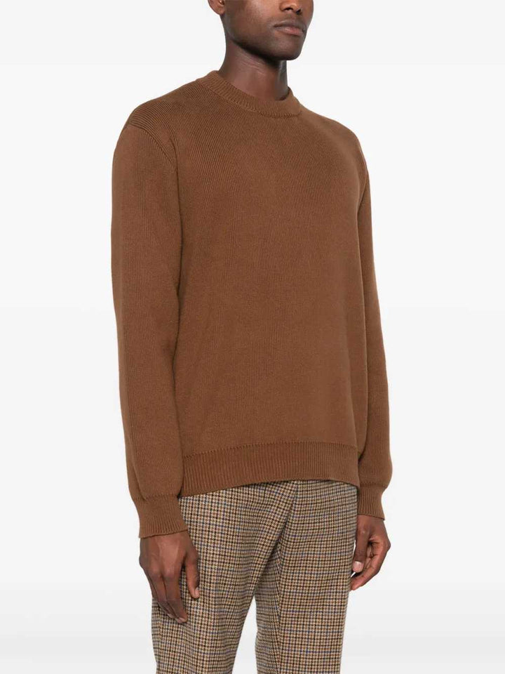 Golden  Goose SWEATER - Marrone | eb125c2cf90345dde18749fad31ba39c5f5050ae