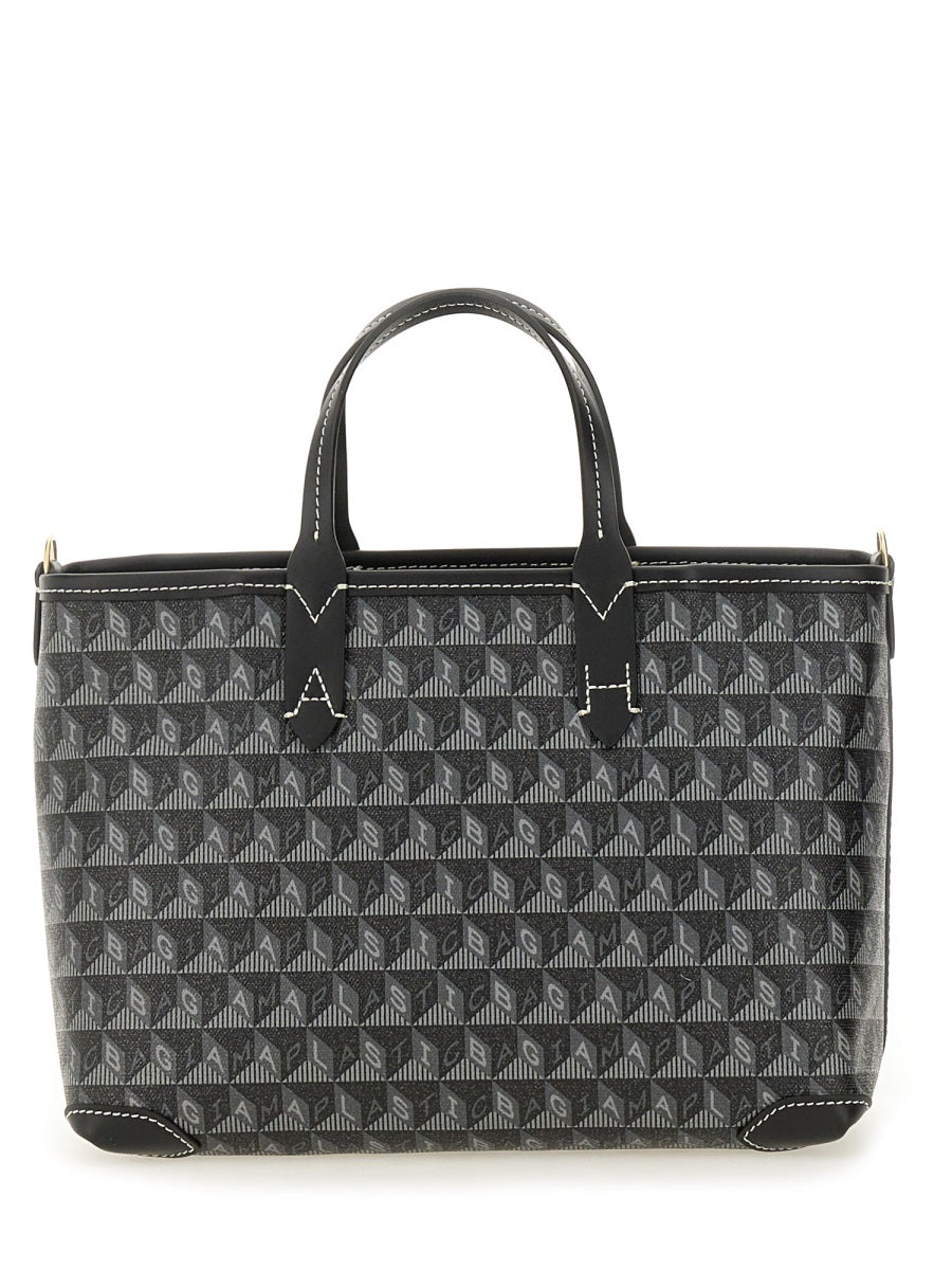 Anya Hindmarch Borse a Mano - Nero | Wanan Luxury