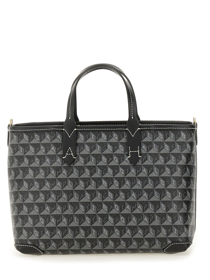 Anya Hindmarch Borse a Mano - Nero | Wanan Luxury