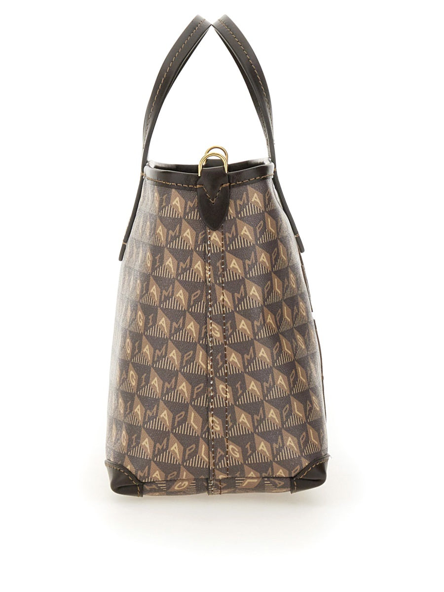 Anya Hindmarch Borse a Mano - Marrone | Wanan Luxury