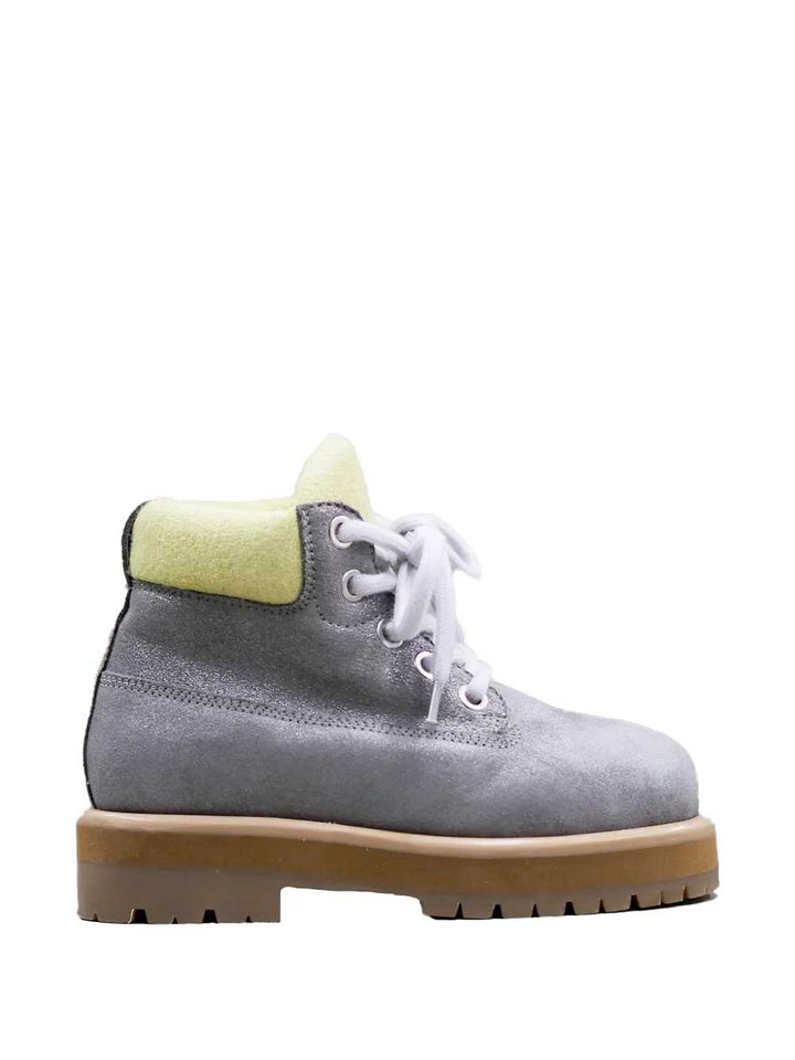 Pdf SHOES - Metallic | 9d65672fabcc83ad71d7a2829ece4af044646513