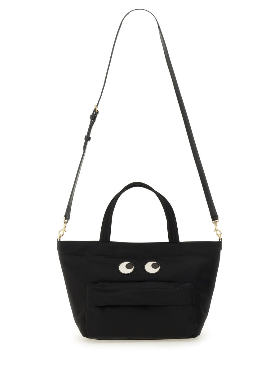 Anya Hindmarch Borse a Mano - Nero | Wanan Luxury