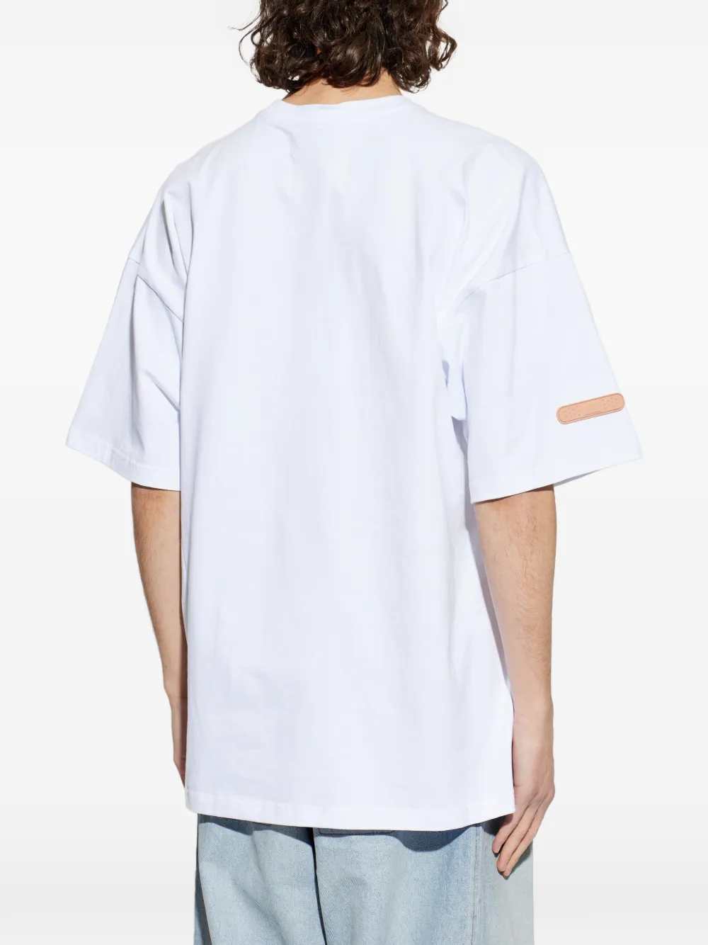 Pdf TSHIRT - Bianco | 8c68ed116949adbe32cfd22aeae52d92f41bc4c9